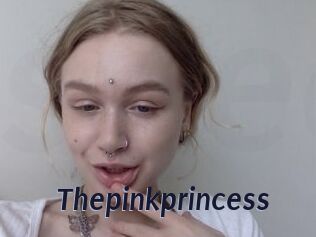 Thepinkprincess