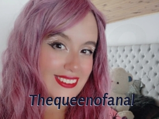 Thequeenofanal