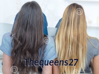 thequeens27 Site Cul