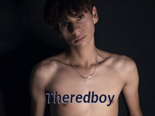 Theredboy