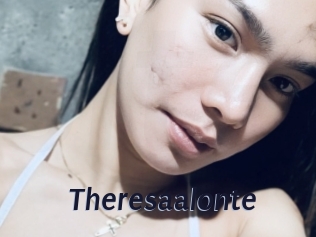 Theresaalonte