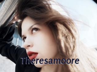 Theresamoore