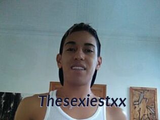 thesexiestxx Site Cul