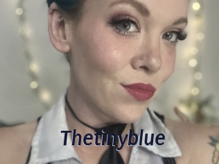 Thetinyblue