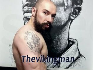 Thevikingman