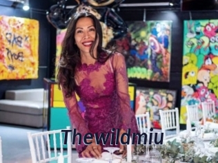 thewildmiu Site Cul