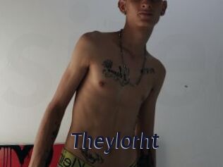 Theylorht