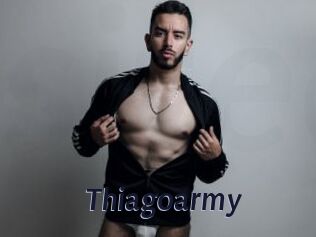 Thiagoarmy