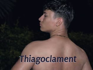 Thiagoclament