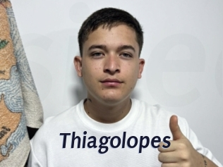thiagolopes Site Cul