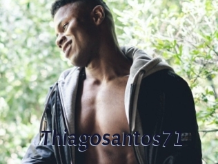 thiagosantos71 Site Cul