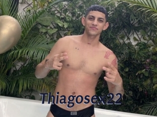 Thiagosex22