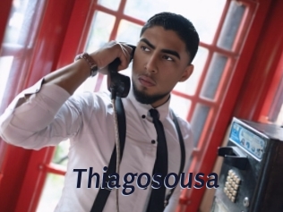 thiagosousa Site Cul