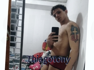 Thiagotony