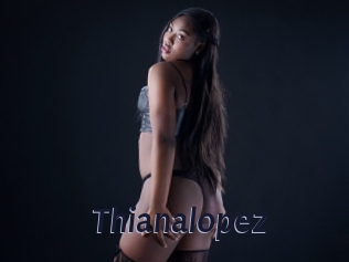 thianalopez Site Cul