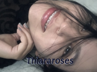 Thiararoses