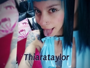 thiarataylor Site Cul