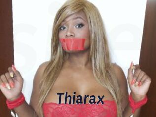 thiarax Site Cul