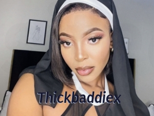 thickbaddiex Site Cul
