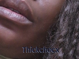 thickchocx Site Cul