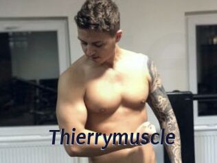 Thierrymuscle