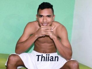 Thiian