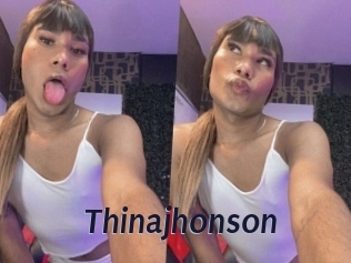 Thinajhonson