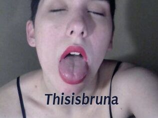 thisisbruna Site Cul