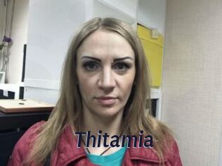 Thitamia