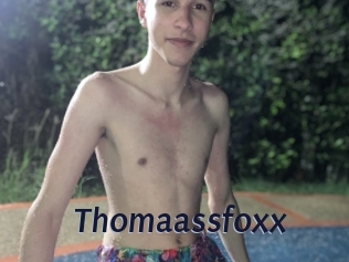 Thomaassfoxx