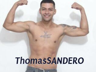 ThomasSANDERO
