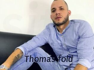 Thomas_fold