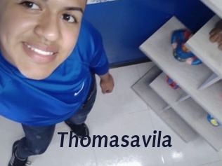 Thomasavila
