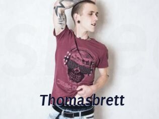 Thomasbrett