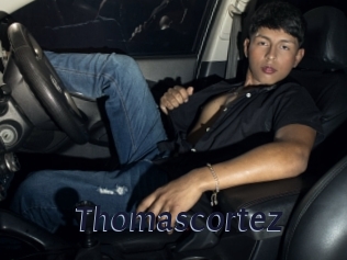 Thomascortez