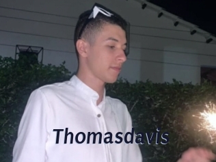 Thomasdavis