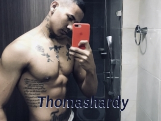 thomashardy Site Cul
