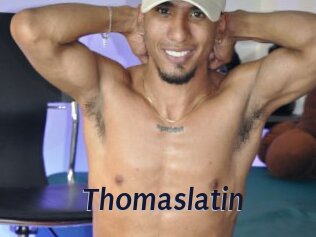 Thomaslatin