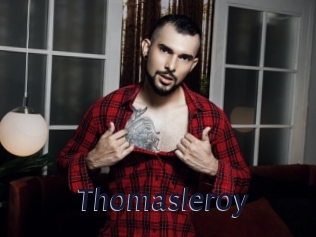 Thomasleroy