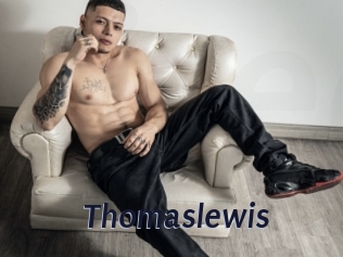 thomaslewis Site Cul
