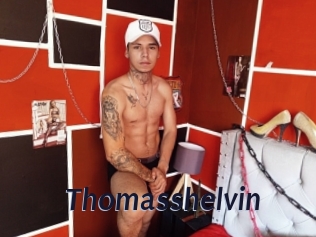 Thomasshelvin