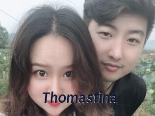 Thomastina
