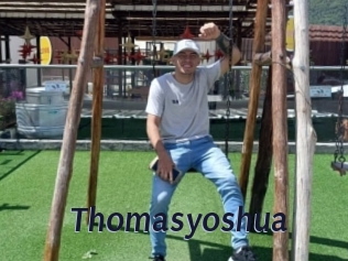 Thomasyoshua