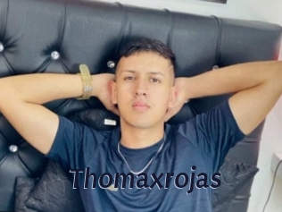 Thomaxrojas