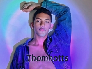 Thomhotts