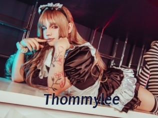 thommylee Site Cul