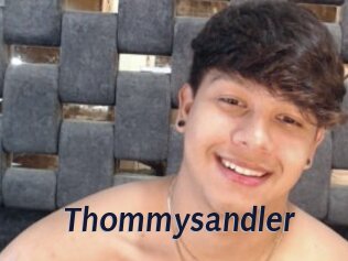 Thommysandler