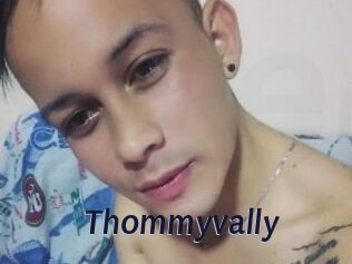 Thommyvally