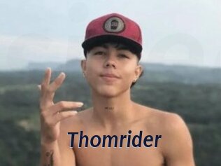 Thomrider