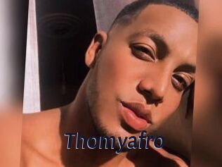 Thomyafro